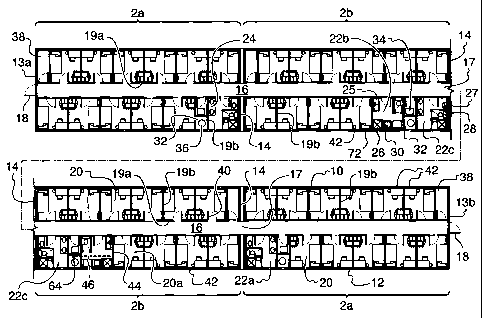 Une figure unique qui représente un dessin illustrant l'invention.